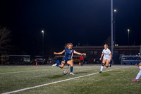 260212 Conroe vs College Park Girls soccer - Natalya Chicas-20