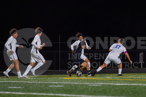 260224 Oak Ridge vs Conroe Boys Soccer - Natalya Chicas-12