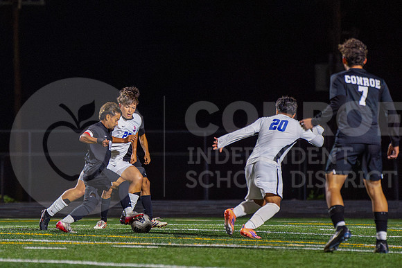 260224 Oak Ridge vs Conroe Boys Soccer - Natalya Chicas-13