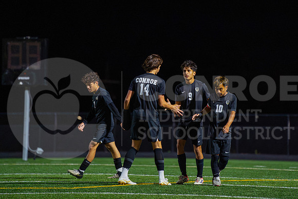 260224 Oak Ridge vs Conroe Boys Soccer - Natalya Chicas-14
