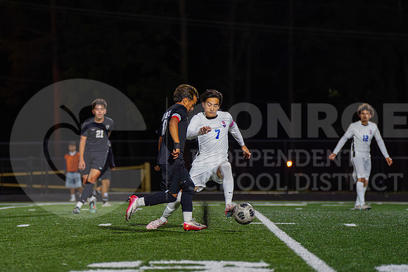 260224 Oak Ridge vs Conroe Boys Soccer - Natalya Chicas-16