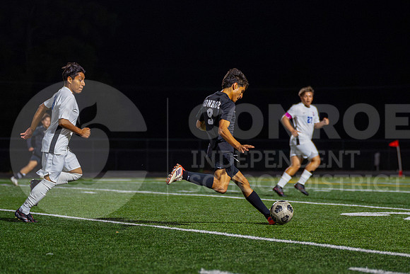 260224 Oak Ridge vs Conroe Boys Soccer - Natalya Chicas-17
