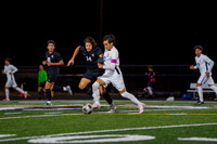 260224 Oak Ridge vs Conroe Boys Soccer - Natalya Chicas-20