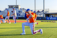 260216 Grand Oaks vs Humble Baseball - Easton Hairell-7