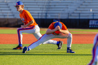 260216 Grand Oaks vs Humble Baseball - Easton Hairell-10