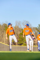 260216 Grand Oaks vs Humble Baseball - Easton Hairell-12