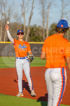 260216 Grand Oaks vs Humble Baseball - Easton Hairell-15