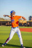 260216 Grand Oaks vs Humble Baseball - Easton Hairell-17