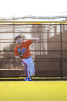 260216 Grand Oaks vs Humble Baseball - Easton Hairell-19