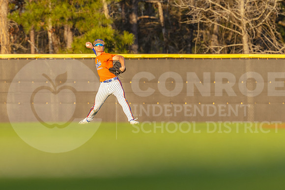 260216 Grand Oaks vs Humble Baseball - Easton Hairell-21