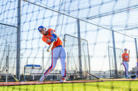 260216 Grand Oaks vs Humble Baseball - Easton Hairell-18