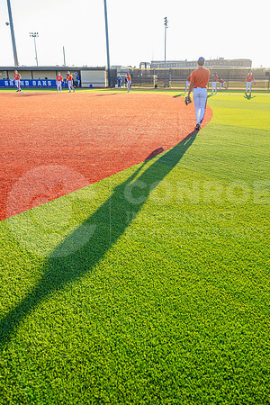 260216 Grand Oaks vs Humble Baseball - Easton Hairell-20