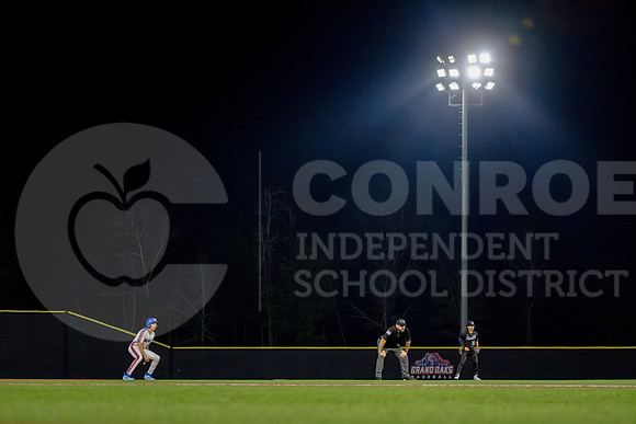 260216 Grand Oaks vs Humble Baseball - Easton Hairell-60