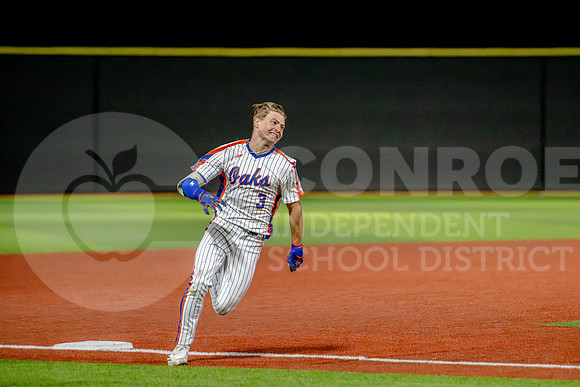 260216 Grand Oaks vs Humble Baseball - Easton Hairell-64
