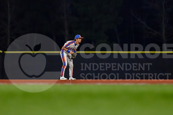 260216 Grand Oaks vs Humble Baseball - Easton Hairell-70