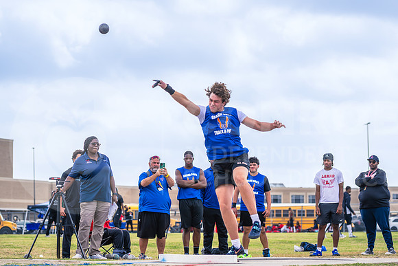 260226 - Grand Oaks Summer Creek Track Meet - Easton Hairell-2