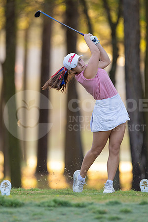 250324 Girls District Golf-28