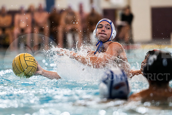 240906 GOHS vs CCHS Waterpolo - Easton Hairell-35