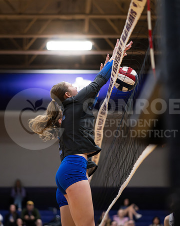241025 - GOHS vs Willis - Easton Hairell-46
