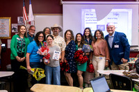 Texas Standard Awards - Grangerland Int, Milam El, Hope El) - March 6, 2026-4