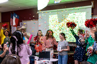Texas Standard Awards - Grangerland Int, Milam El, Hope El) - March 6, 2026-1