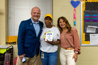Texas Standard Awards - Grangerland Int, Milam El, Hope El) - March 6, 2026-16