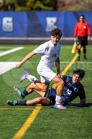 250201 Woodlands vs College Park - Bryant Benitez-79