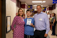 260402 Texas Standard Award0-13