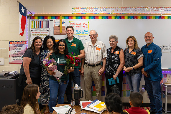 260402 Texas Standard Award0-38