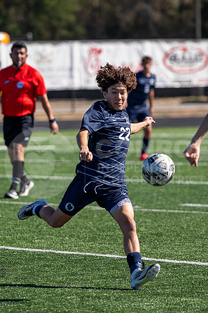 250201 Woodlands vs College Park - Bryant Benitez-60