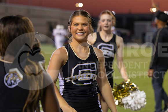 241011 Conroe vs GOHS-64
