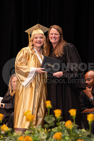 240522 Conroe Graduation Ceremony-107