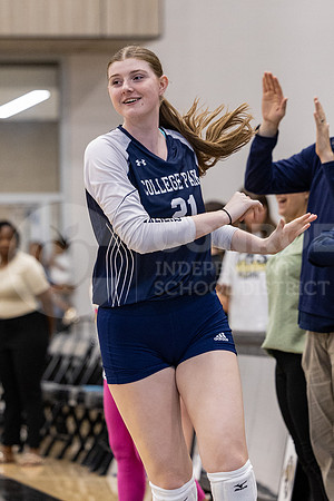240827 College Park vs Conroe Volleyball - Caroline Rodriguez-16