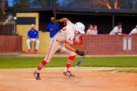 260227 Aldine vs Caney Creek Baseball - Allison Lozano-2