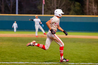 260227 Aldine vs Caney Creek Baseball - Allison Lozano-4