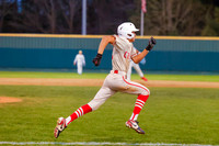 260227 Aldine vs Caney Creek Baseball - Allison Lozano-3