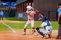260227 Aldine vs Caney Creek Baseball - Allison Lozano-7
