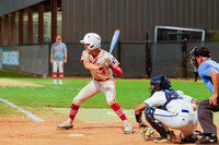 260227 Aldine vs Caney Creek Baseball - Allison Lozano-8