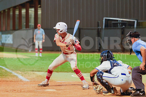 260227 Aldine vs Caney Creek Baseball - Allison Lozano-8
