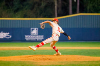 260227 Aldine vs Caney Creek Baseball - Allison Lozano-10