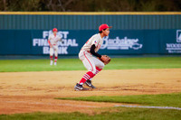 260227 Aldine vs Caney Creek Baseball - Allison Lozano-9