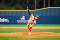 260227 Aldine vs Caney Creek Baseball - Allison Lozano-11