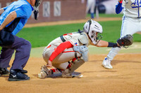 260227 Aldine vs Caney Creek Baseball - Allison Lozano-12