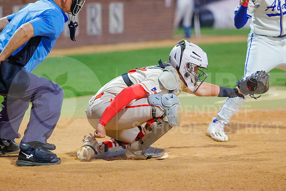 260227 Aldine vs Caney Creek Baseball - Allison Lozano-12