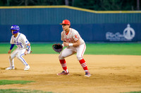 260227 Aldine vs Caney Creek Baseball - Allison Lozano-13