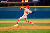 260227 Aldine vs Caney Creek Baseball - Allison Lozano-14