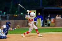 260227 Aldine vs Caney Creek Baseball - Allison Lozano-16