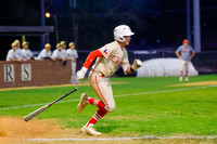 260227 Aldine vs Caney Creek Baseball - Allison Lozano-17