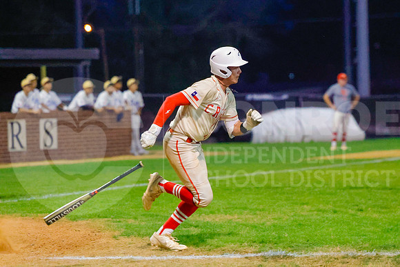 260227 Aldine vs Caney Creek Baseball - Allison Lozano-17