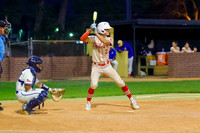 260227 Aldine vs Caney Creek Baseball - Allison Lozano-18